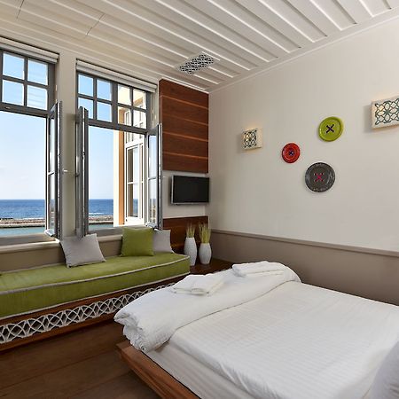 Ambassadors Residence Boutique Hotel Chania  Luaran gambar