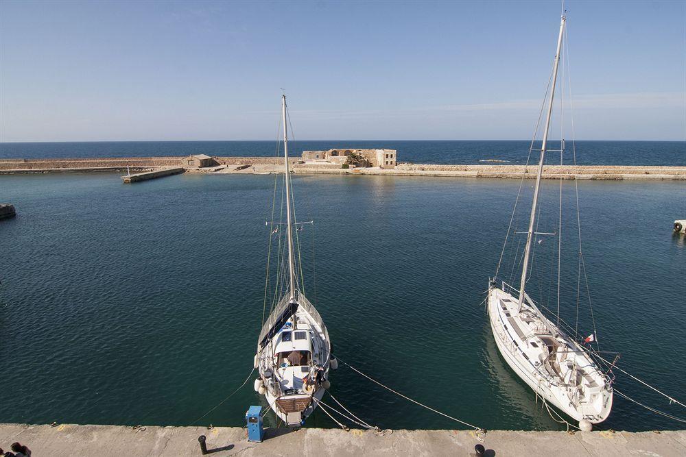 Ambassadors Residence Boutique Hotel Chania  Luaran gambar