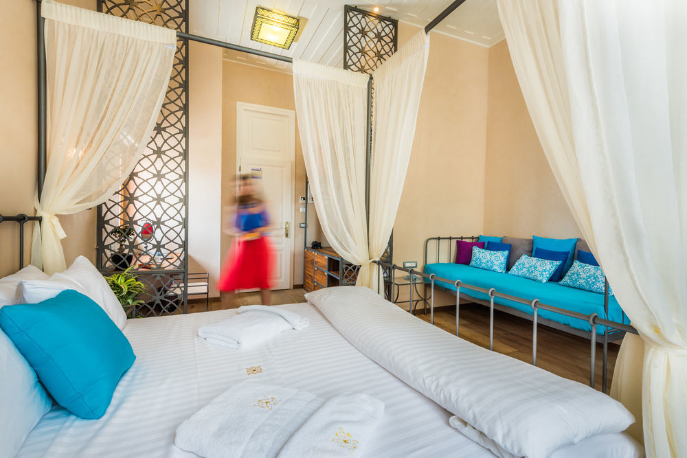 Ambassadors Residence Boutique Hotel Chania  Luaran gambar