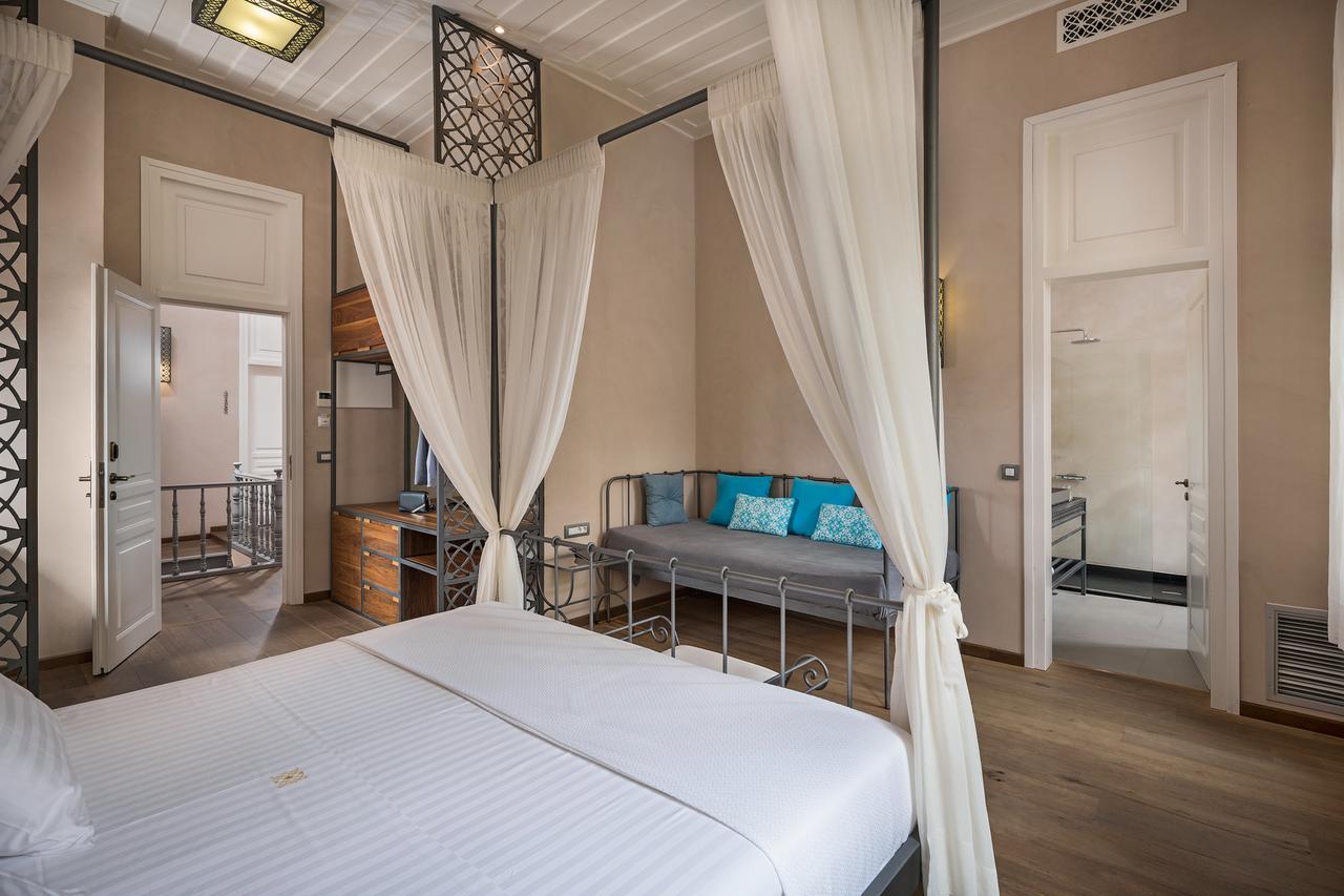 Ambassadors Residence Boutique Hotel Chania  Luaran gambar