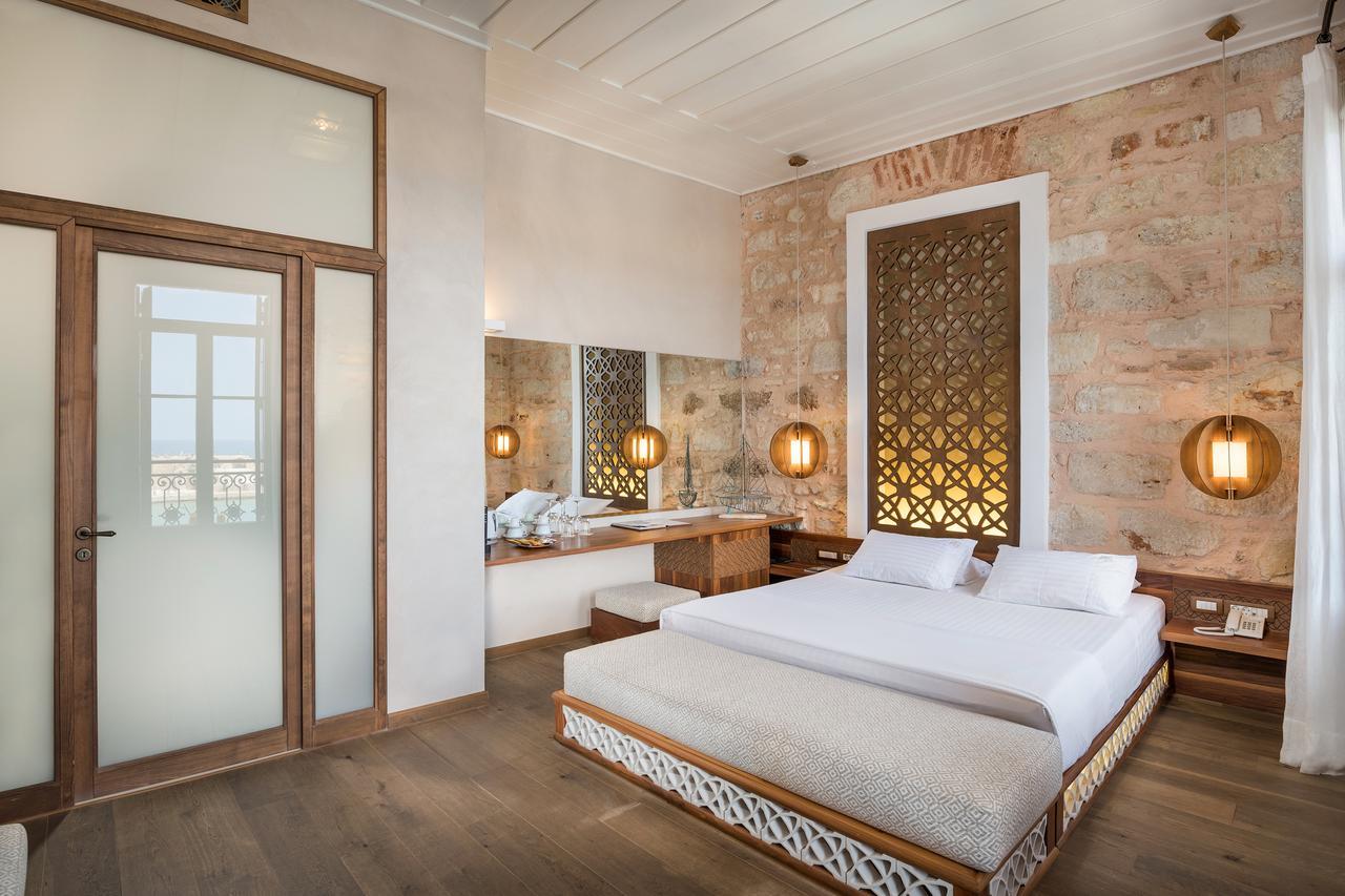 Ambassadors Residence Boutique Hotel Chania  Luaran gambar