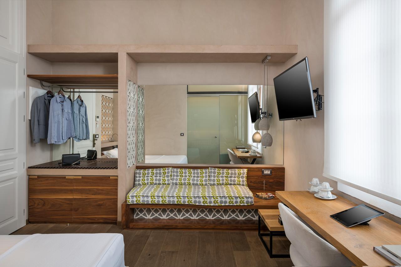 Ambassadors Residence Boutique Hotel Chania  Luaran gambar