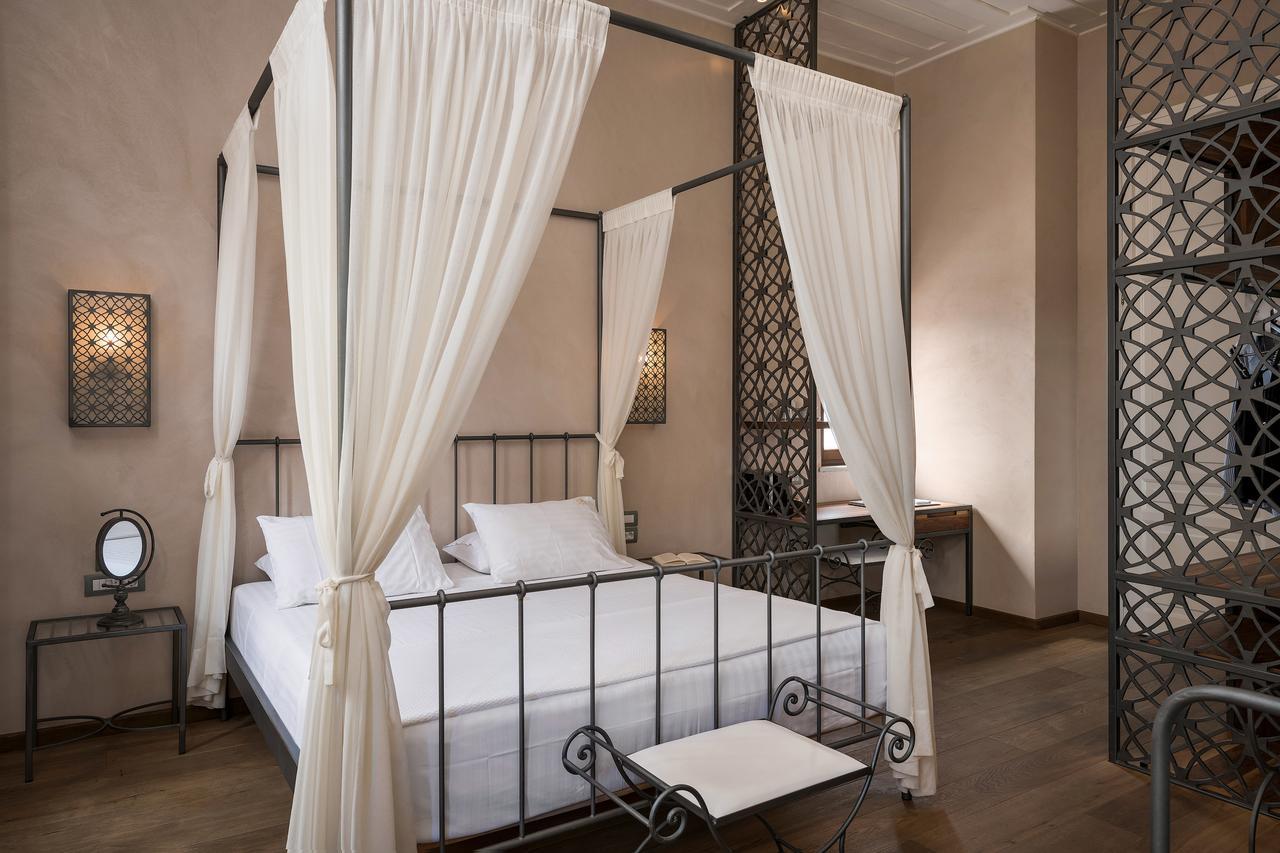 Ambassadors Residence Boutique Hotel Chania  Luaran gambar