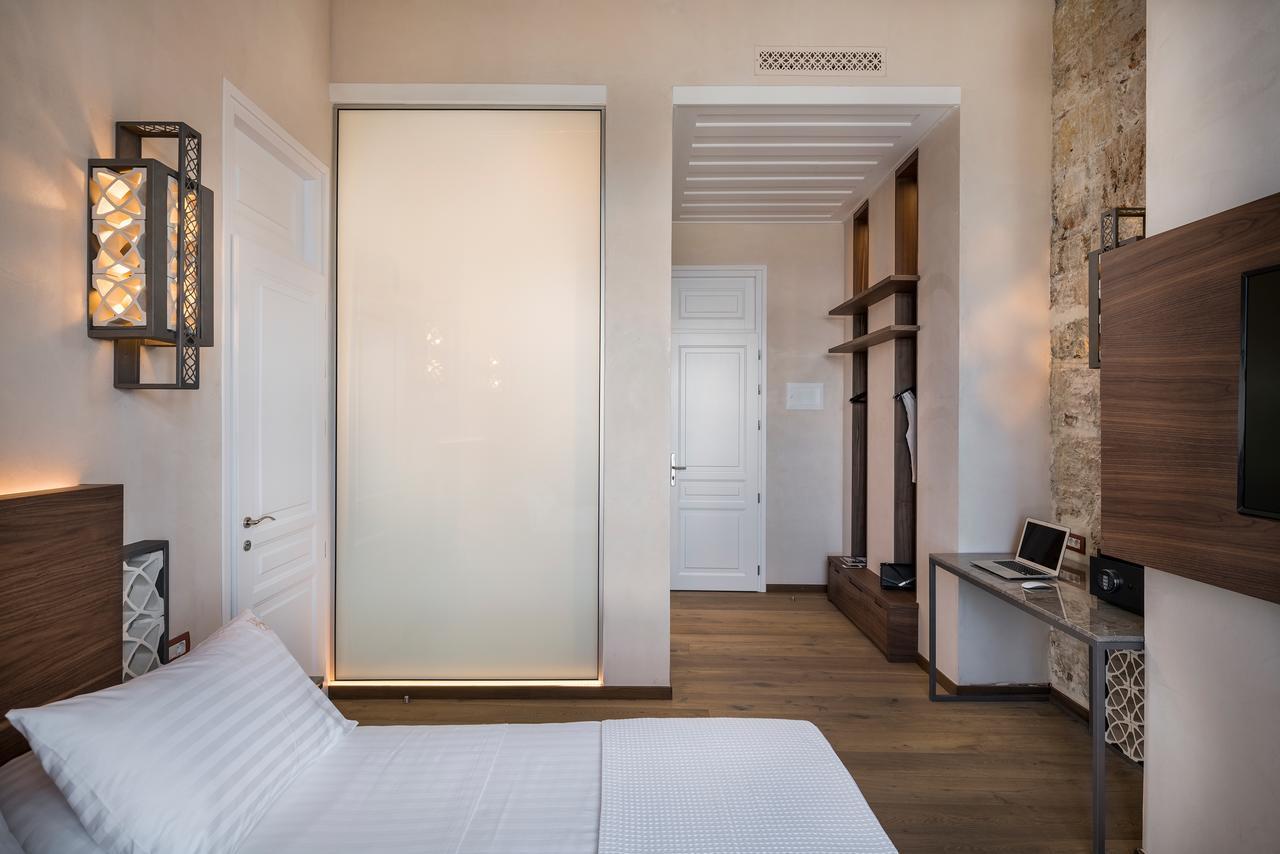 Ambassadors Residence Boutique Hotel Chania  Luaran gambar